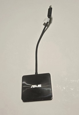 ASUS Multiple Ports Mini Docking Travel Bundle (HDMI, Ethernet, USB-C, USB)