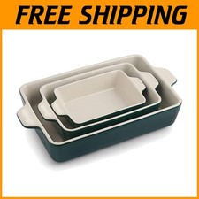 Kitchen Baking Set, 11.8 x 7.8 Inches