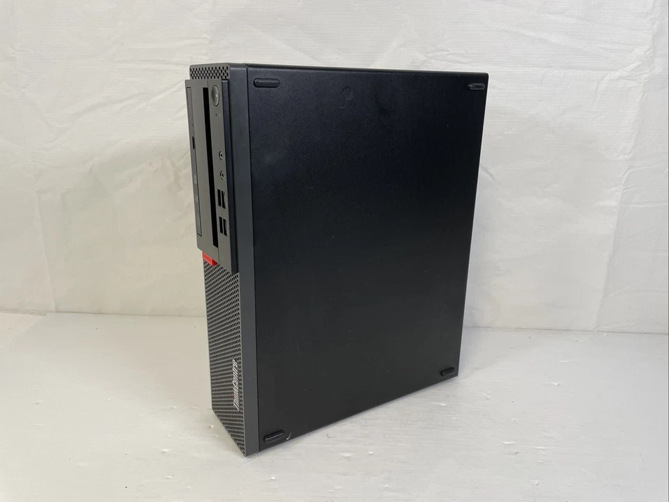 Lenovo Thinkcentre M710s SFF Intel i7-7700 8 GB DDR4 RAM 256GB NVMe Win 11 - Image 4 of 4