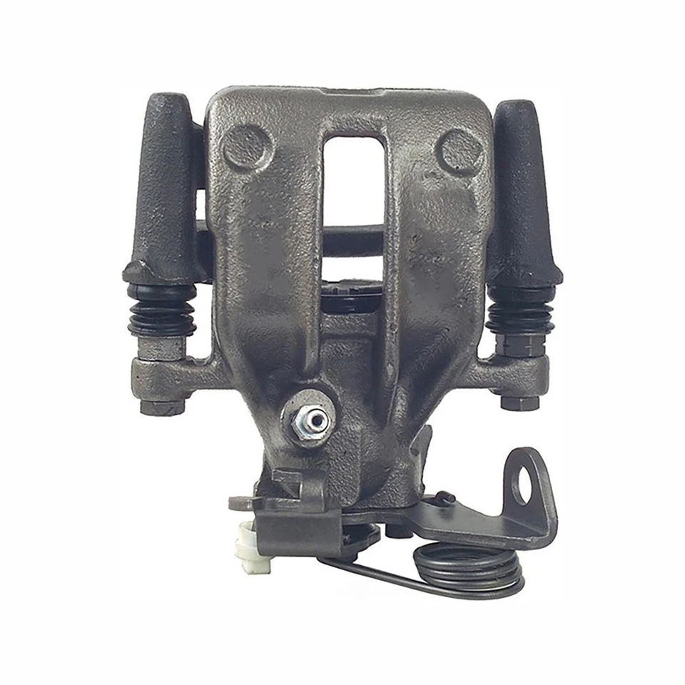 Pinza de freno de disco trasera derecha Cardone 1 Se adapta a Audi A4 Quattro 2000 2001 1996 1997 Foto 2 de 3