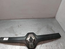 Calandre Renault R9