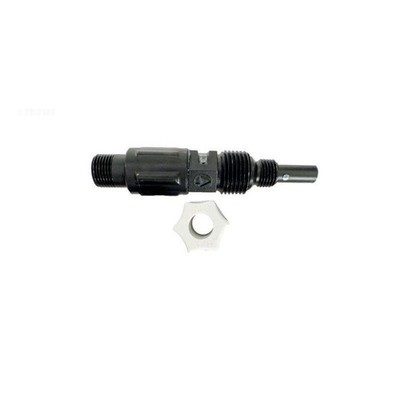 Stenner Pumps Injection Check Valve 3-8in. 1 (UCINJ38)