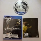 MORTAL KOMBAT X - PlayStation 4 PS4