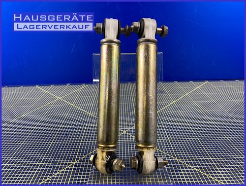 Stoßdämpfer Waschmaschine - Miele W 961 4181311