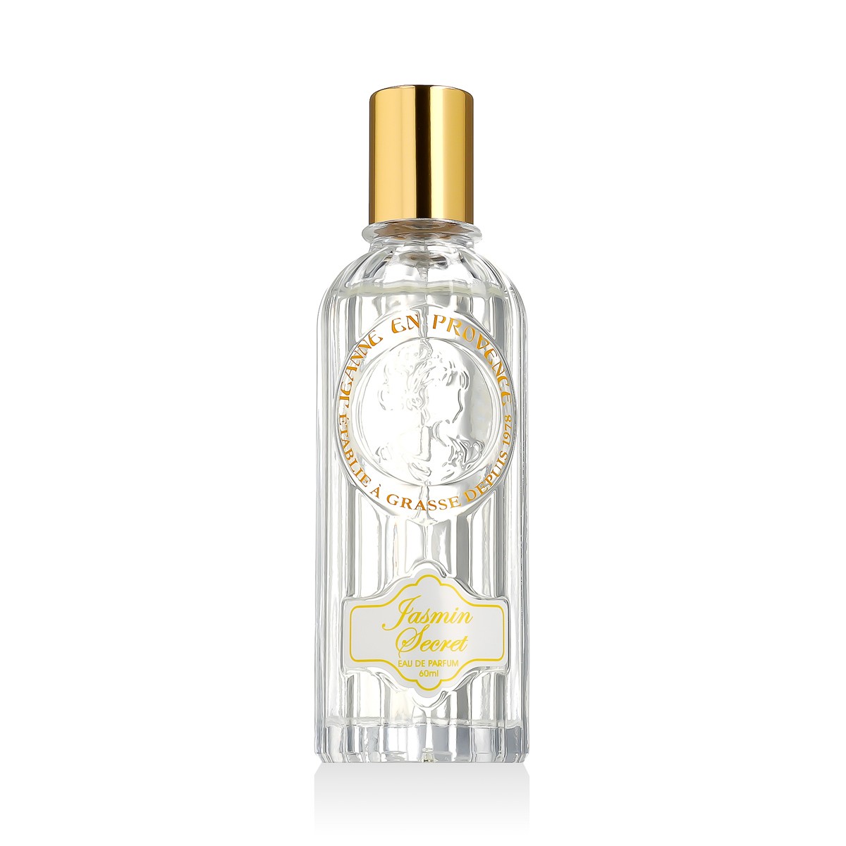 Jeanne En Provence Jasmin Secret Eau De Parfum 60 ml (woman)