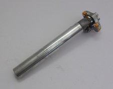 Reggisella Campagnolo 1044 Nuovo Record 27.2mm Bianchi Cinelli Pogliaghi