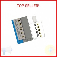 LIZ CLAIBORNE Liz Sport Cologne Spray for Men, 3.4 Ounce