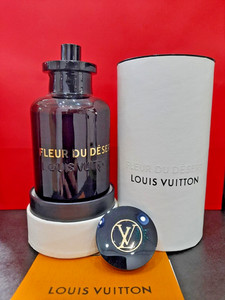 Louis Vuitton Fleur Du Desert | eBay