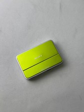 SONY Cyber-shot DSC-T2 8.1MP Vintage Digital Camera English Green Color