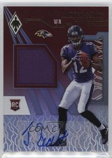 2018 Panini Phoenix RPS Rookie Jersey 173/299 Jaleel Scott #RJA-JS Auto 1k54