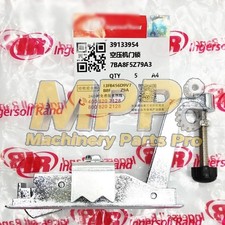 1PC 39133954 Air Compressor Switch Lock for Ingersoll Rand Air Compressor New