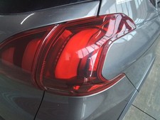 TAIL LIGHT RH PEUGEOT 2008 MK1 2013-19 PURETECH S/S ALLURE PREMIUM 5 DOOR HATCH