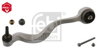 Febi Bilstein Querlenker+Traggelenk VL 40313