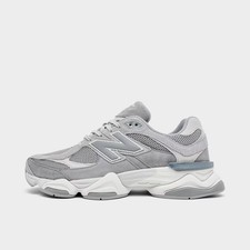 Men's New Balance 9060 Casual Shoes Slate Grey/Raincloud U9060ERD 057