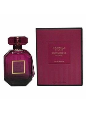 Victoria's Secret VS Bombshell Eau Passion Eau Parfum 1.7 Oz Women s Perfume NEW