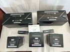 Panasonic Lumix L Mount Empty Box Lot S5II 70-300 85 1.8 14-28 Sigma 10-18 2.8 — photo 4