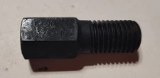 Snap On Tools 3/4-10 Bar type Puller Male Adaptor CJ84-14