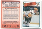 1988-89 O-Pee-Chee Hockey #1-132 pick your cards