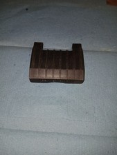 Suzuki SV 650 rear brake caliper Plastic cover