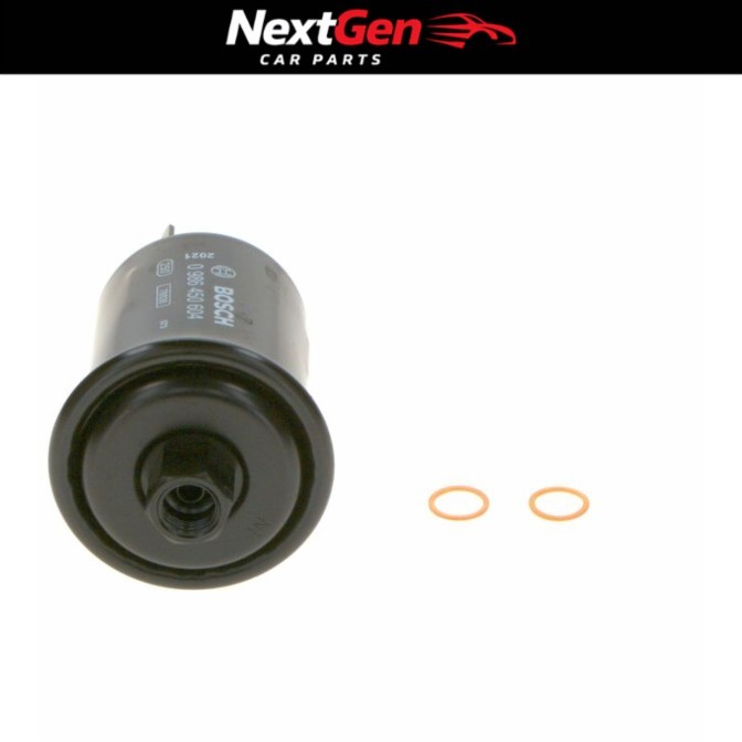 BOSCH Fuel Filter 0 986 450 604