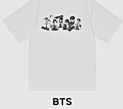 BTS ARIRANG Tシャツ 全員　 Mサイズ BTS Arirang World Tour Shirt, Bangtan 2026 Concert Tee, Merch Gift
