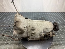 Mercedes-Benz S W221 2008 Automatikgetriebe 2102707400 Benzin 285kW RAS7184