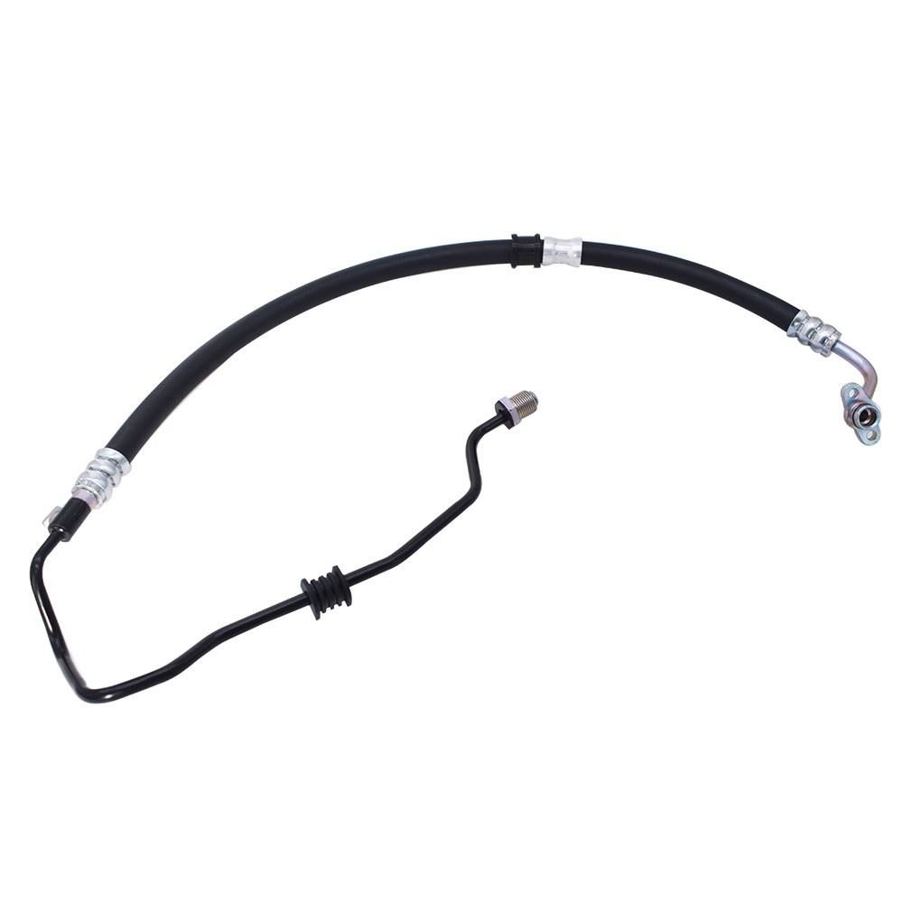 Power Steering Pressure Hose Fit For Honda Civic 2006-2011 1.8L Series