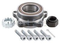 SNR Radlagersatz R141.08 FüR Ford