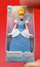PRINCESS CINDERELLA Mini Brands DISNEY Store Edition Zuru Brand