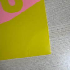 The Sex Pistols Never Mind LP Record Official