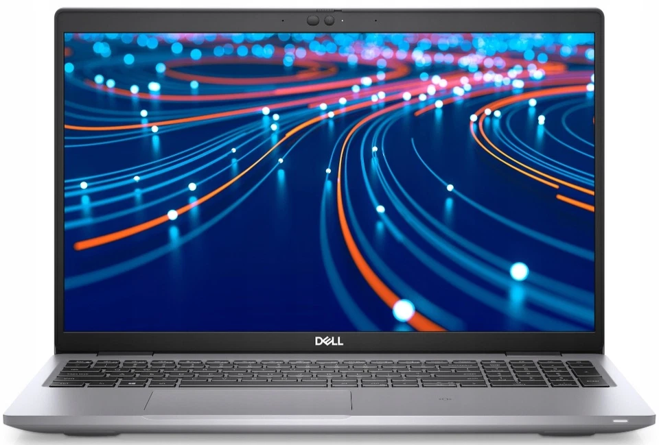 Dell Latitude 5520 · i7-1185G7 · 64GB · 2TB, Foto 2 von 5