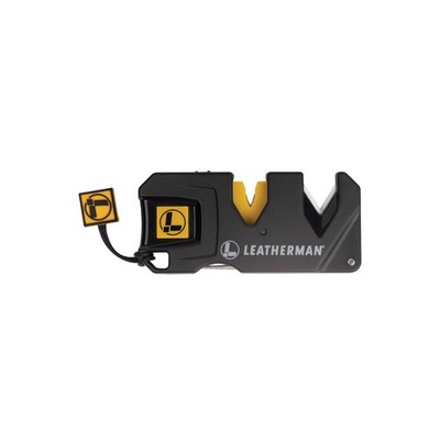 Leatherman Signal Ersatzklingenschärfer - Diamantbeschichtet, Schwarz