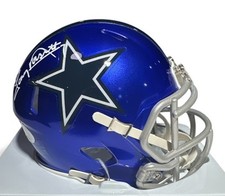 Tony Dorsett Cards, Rookie Card and Autographed Memorabilia Guide 67