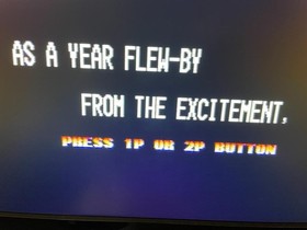 The King of Fighters '96 Sega Saturn Software