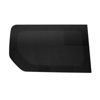 Seitenfenster Auto Fenster FüR Nissan Primastar 2014-2024 SchiebetüR Rechts L1