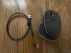 Logitech MX Master 2S Wireless Mouse - Gray