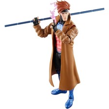 Gambit X-Men 97 Marvel Legends Action Figure