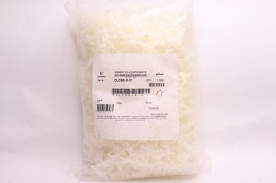 (1000-Pk) Essentra Components Circuit Board Support Dual Locking 4 MM DLCBS-6-01