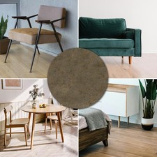 Felt Furniture Pads Brown 259 pcs Self Stick Felts Pad for Floor Protectors Chai