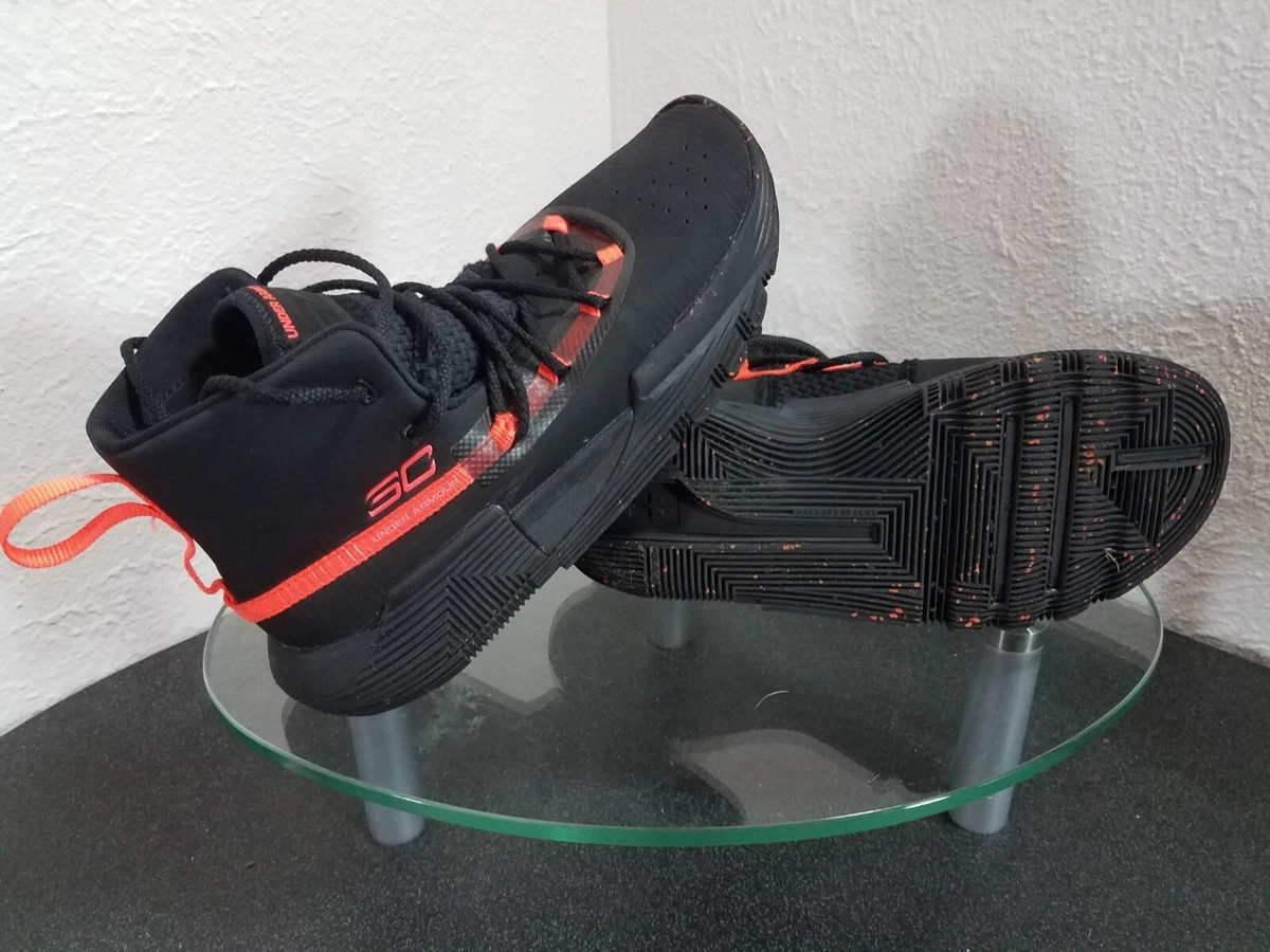 Curry 3zer0 deals