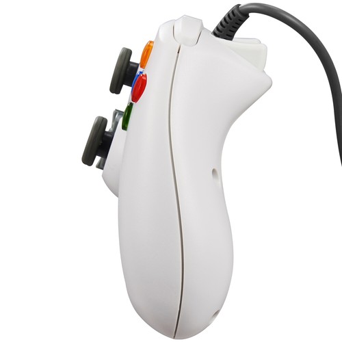 WIRED or Wireless XBOX 360 Gaming Controller for Xbox 360/360 Slim PC Windows - Picture 31 of 46