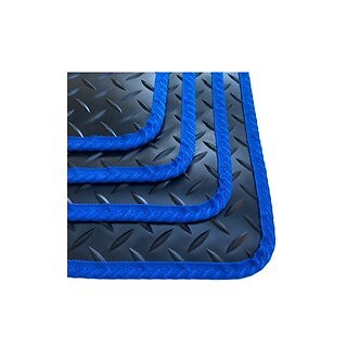 For Nissan Juke 2019 2025 Car Floor Mats Black Rubber 4 pcs - Bild 11 von 12