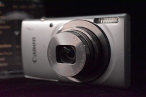 Canon Ixy 180 | eBay Canon Ixy 180 | eBay