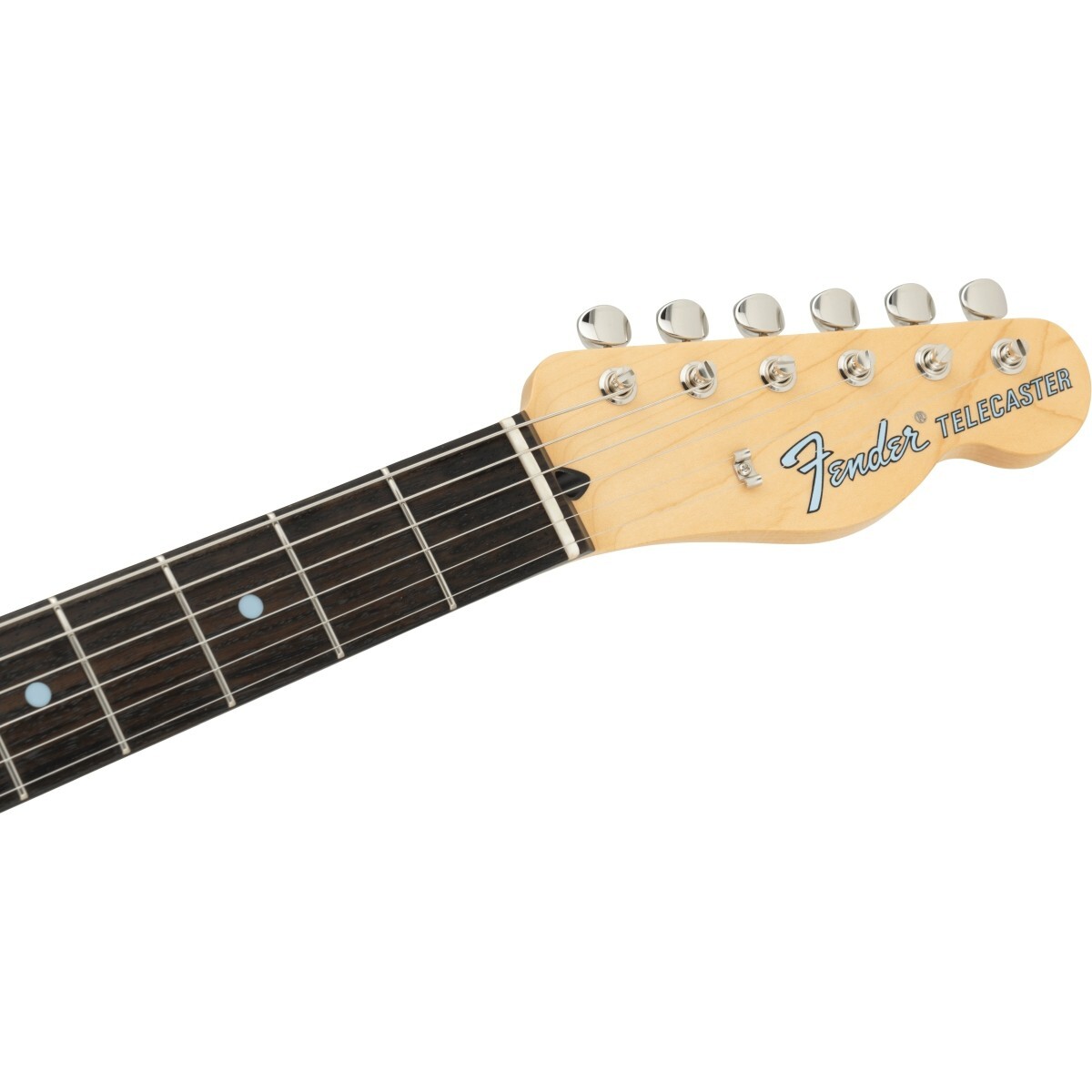 Fender Japan シンライン Fender Made in Japan Limited Kusumi Color Telecaster