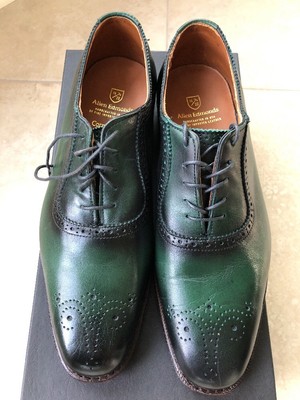 allen edmonds cornwallis