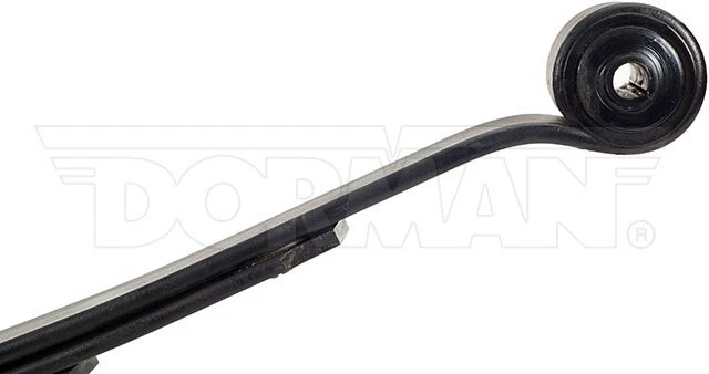 Resorte de hoja de suspensión Dorman 43-1389 para Ford Explorer Sport Trac Foto 4 de 4