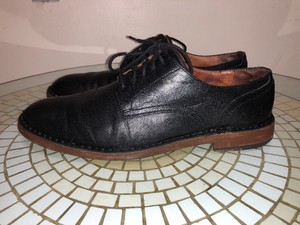 frye oxfords mens