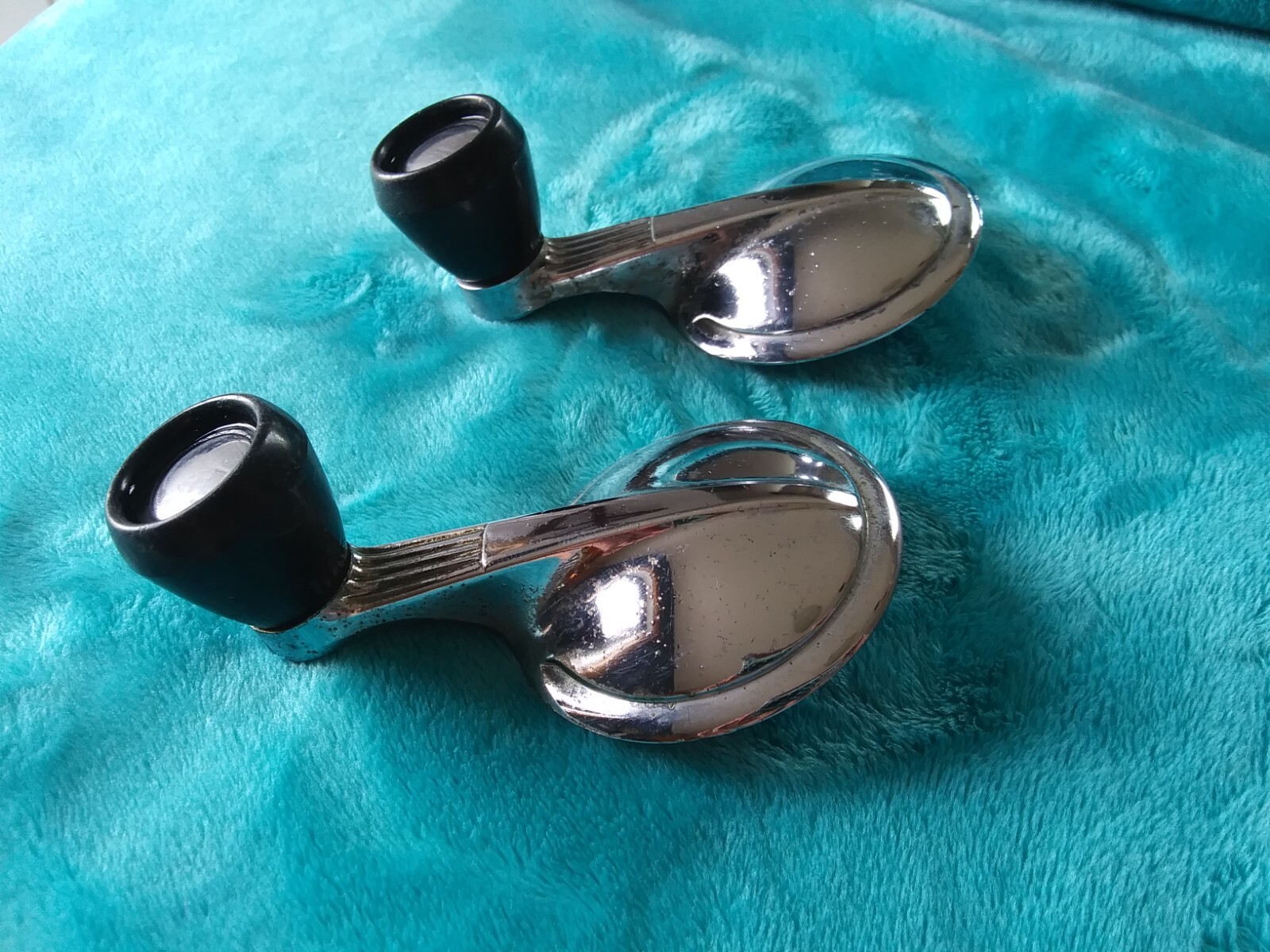 GM WINDOW CRANK HANDLES CHEVROLET OLDSMOBILE PONTIAC BUICK 4151868 4151224 eBay