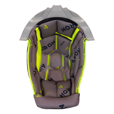 Innenhelm Helm Airoh Twist 3 Größe S
