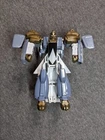 Vintage AIR BOMBER Pre Polyfect QUICK CHANGE Robot Fighter Aircraft Combiner TRU